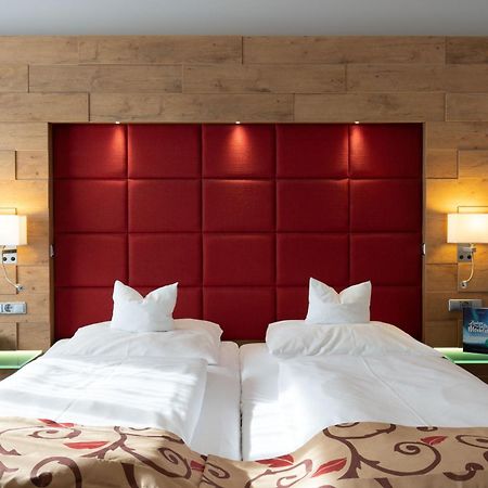 Landhotel Steiner Großheirath Esterno foto