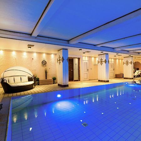 Landhotel Steiner Großheirath Esterno foto