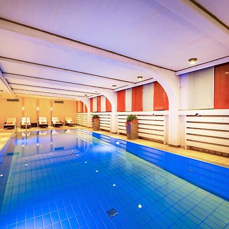 Landhotel Steiner Großheirath Esterno foto