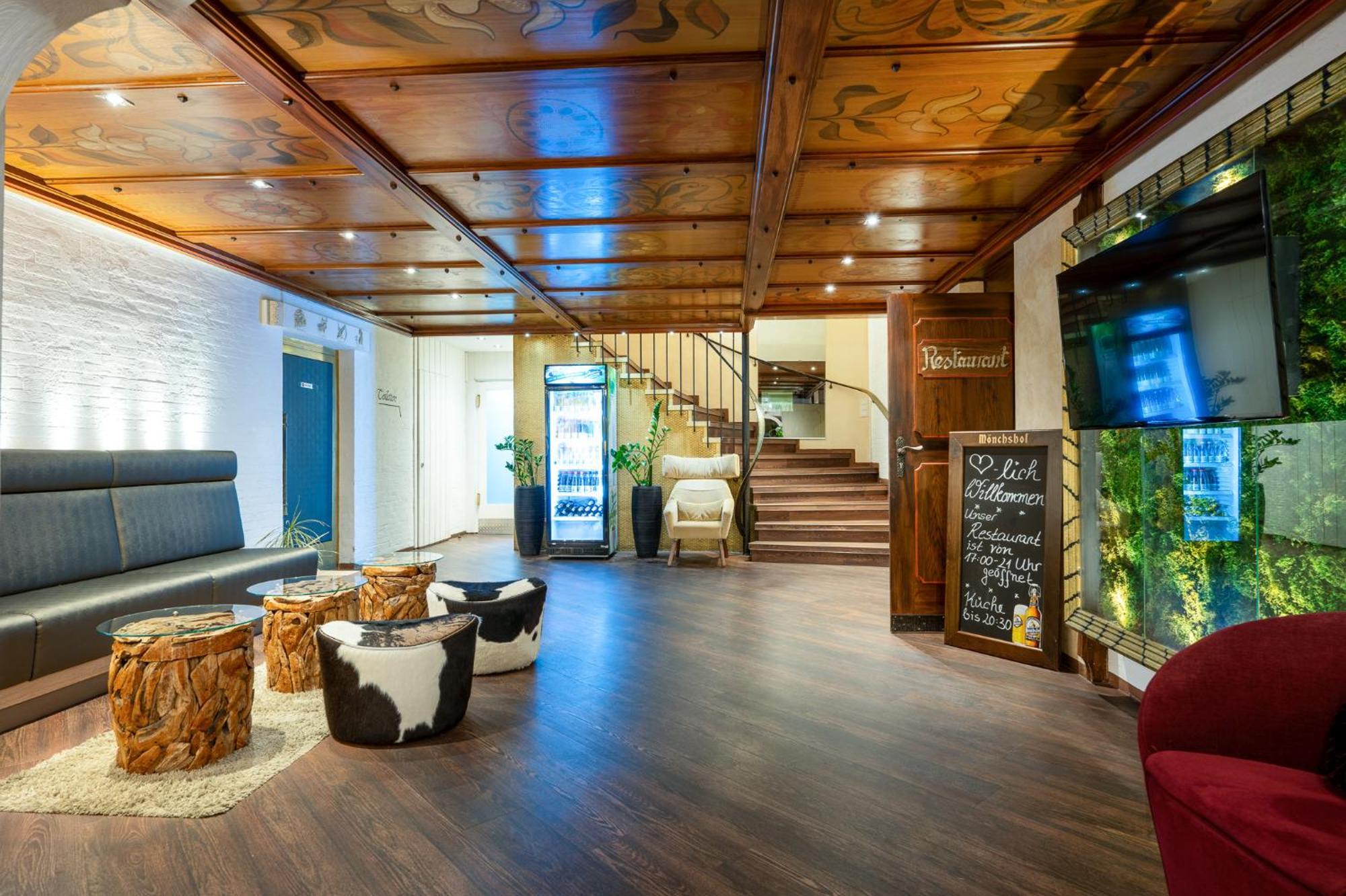 Landhotel Steiner Großheirath Esterno foto