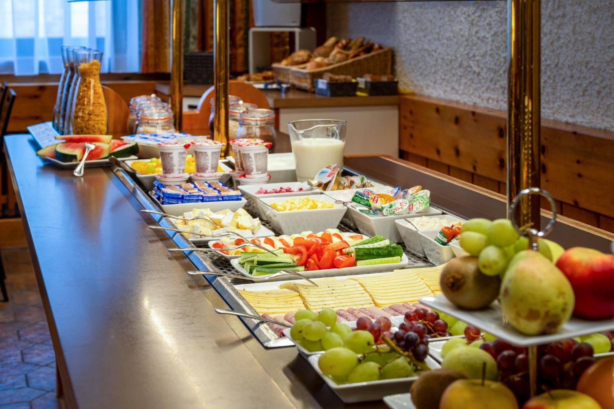 Landhotel Steiner Großheirath Esterno foto