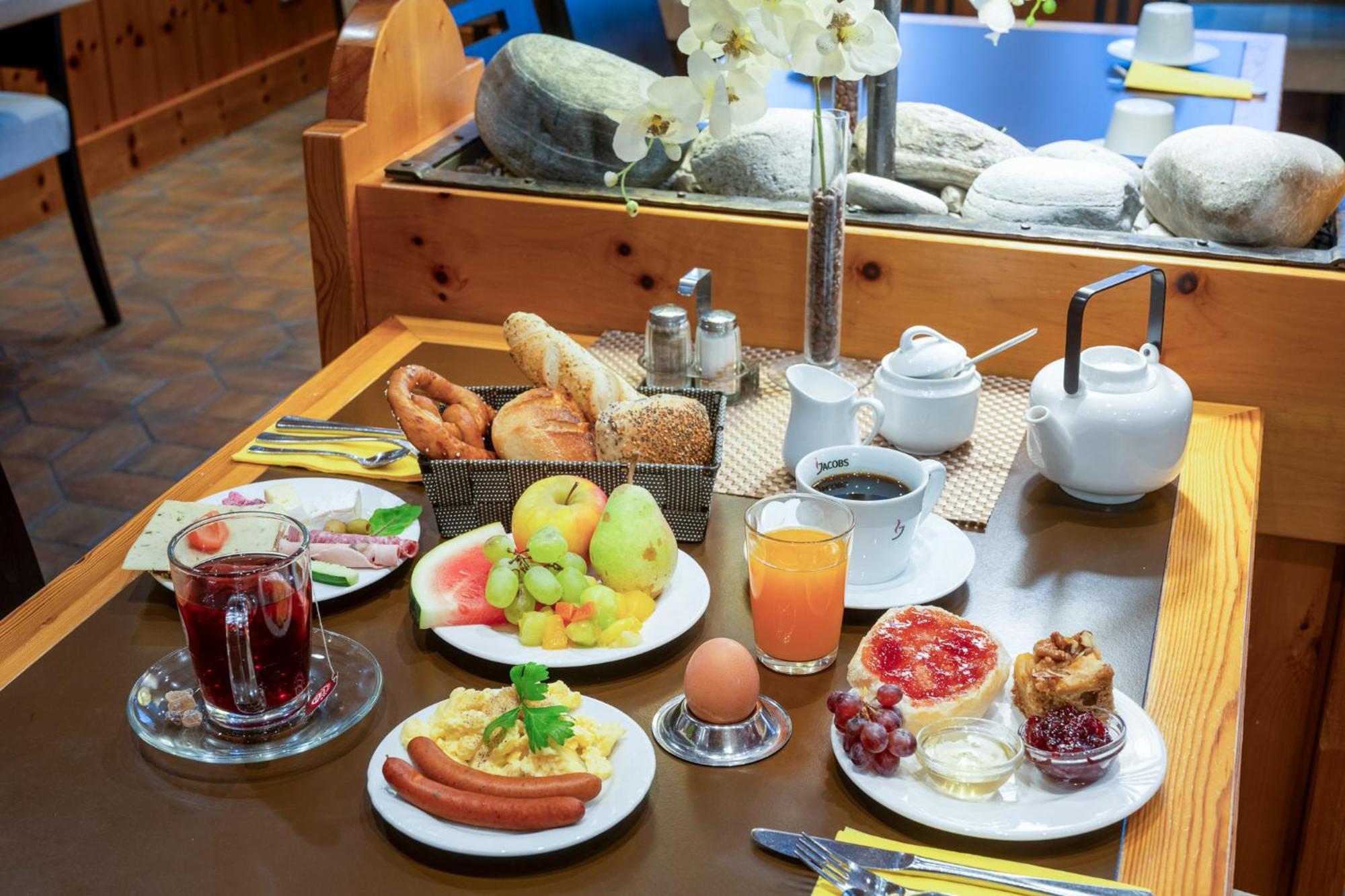 Landhotel Steiner Großheirath Esterno foto