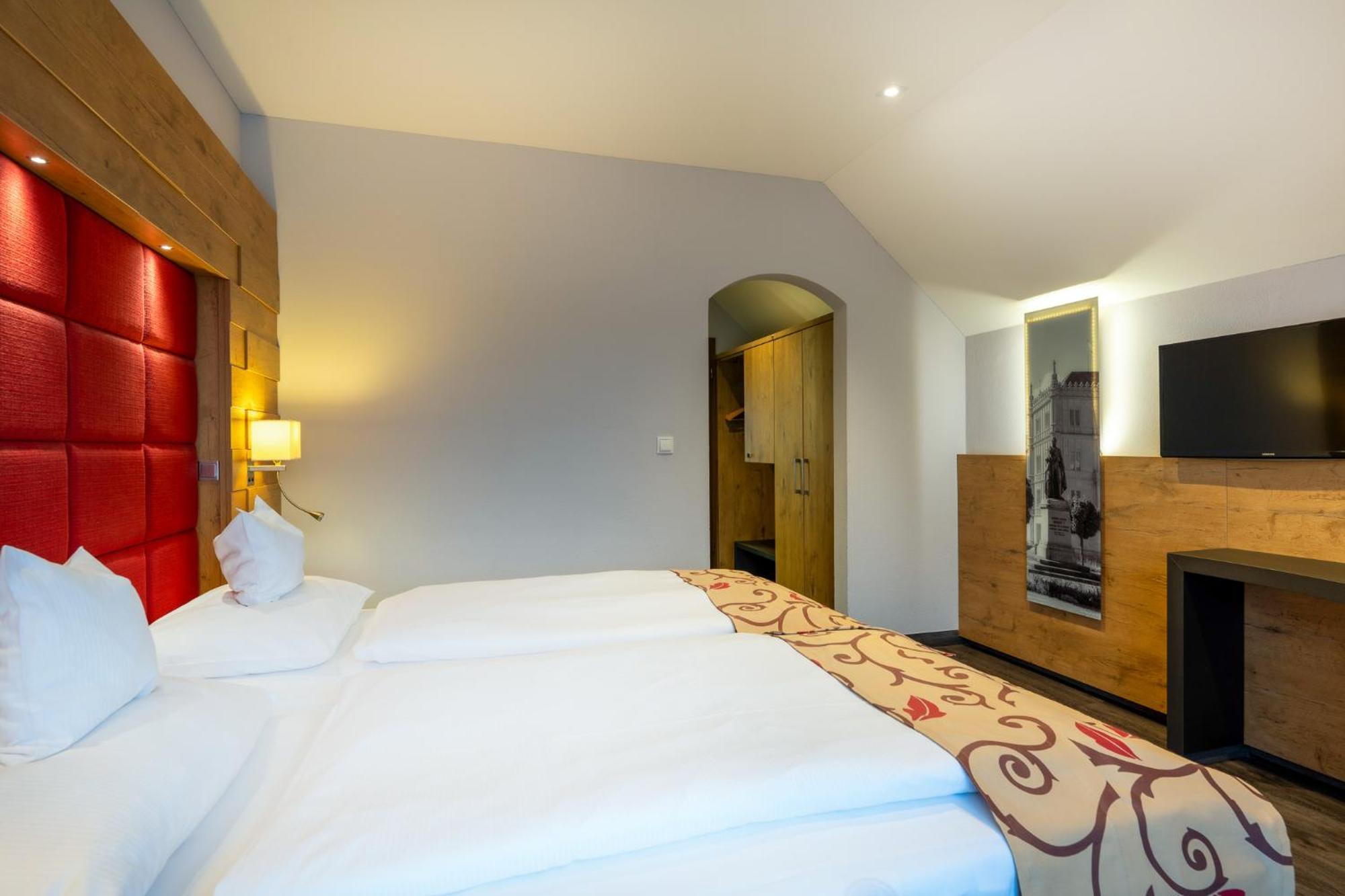 Landhotel Steiner Großheirath Esterno foto