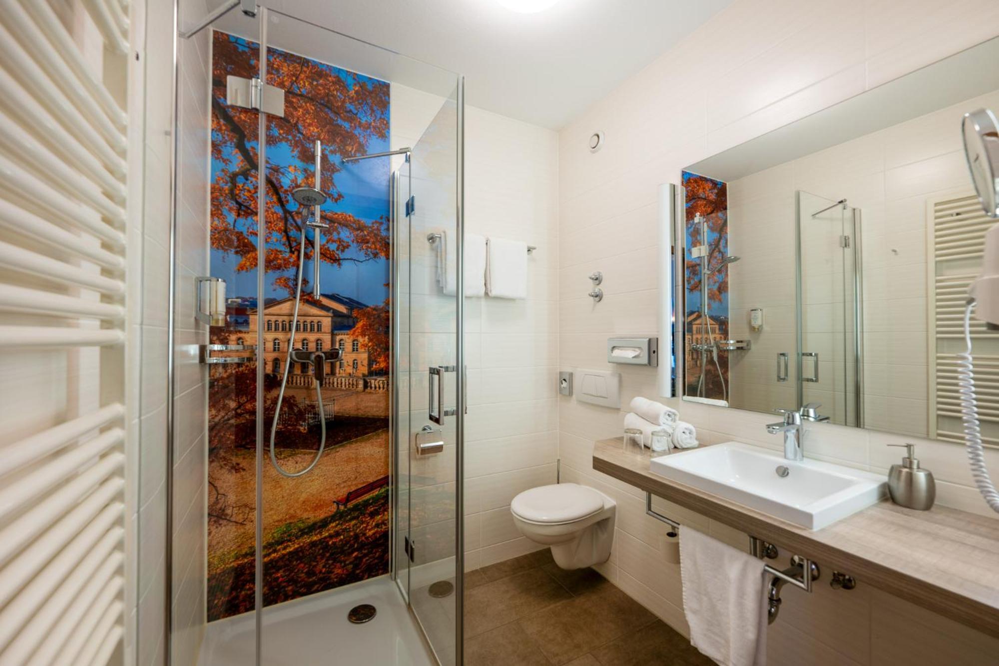 Landhotel Steiner Großheirath Esterno foto