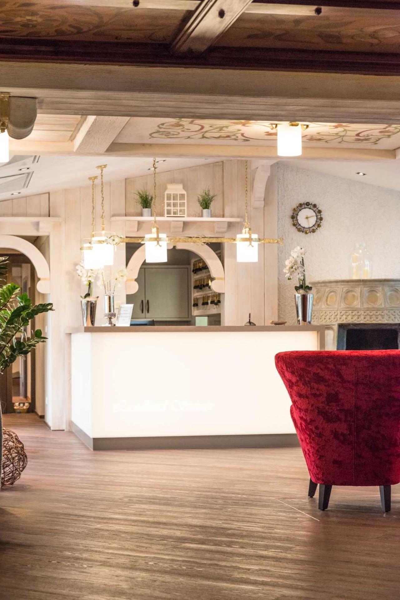 Landhotel Steiner Großheirath Esterno foto