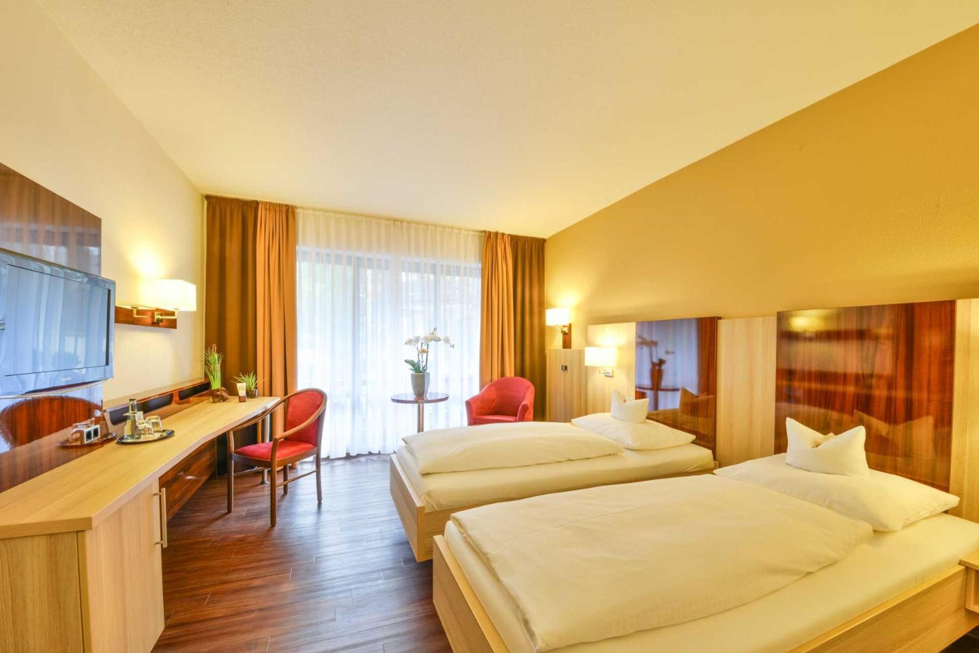 Landhotel Steiner Großheirath Esterno foto