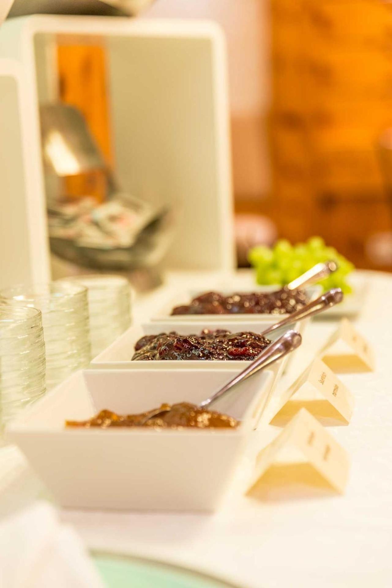 Landhotel Steiner Großheirath Esterno foto