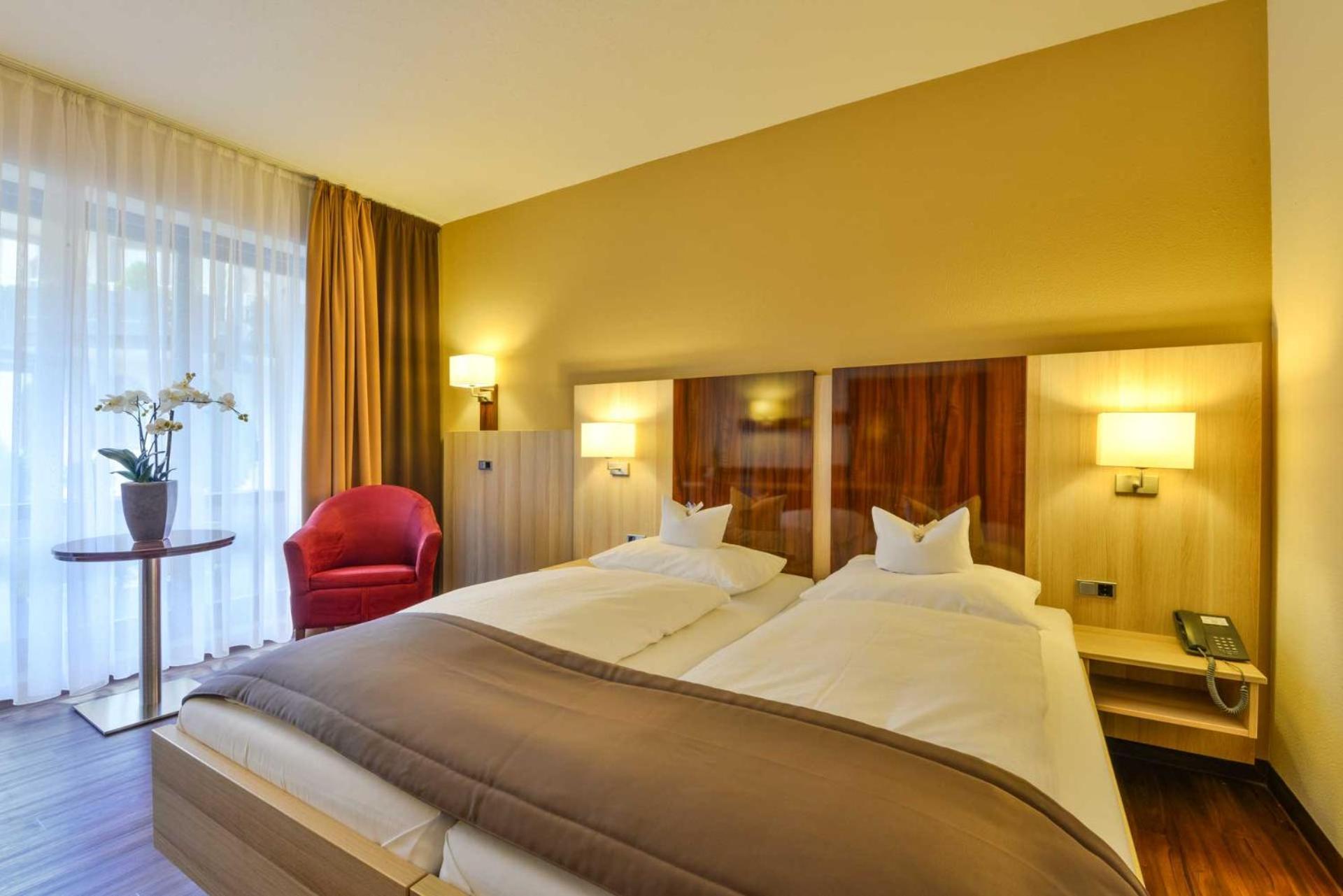 Landhotel Steiner Großheirath Esterno foto