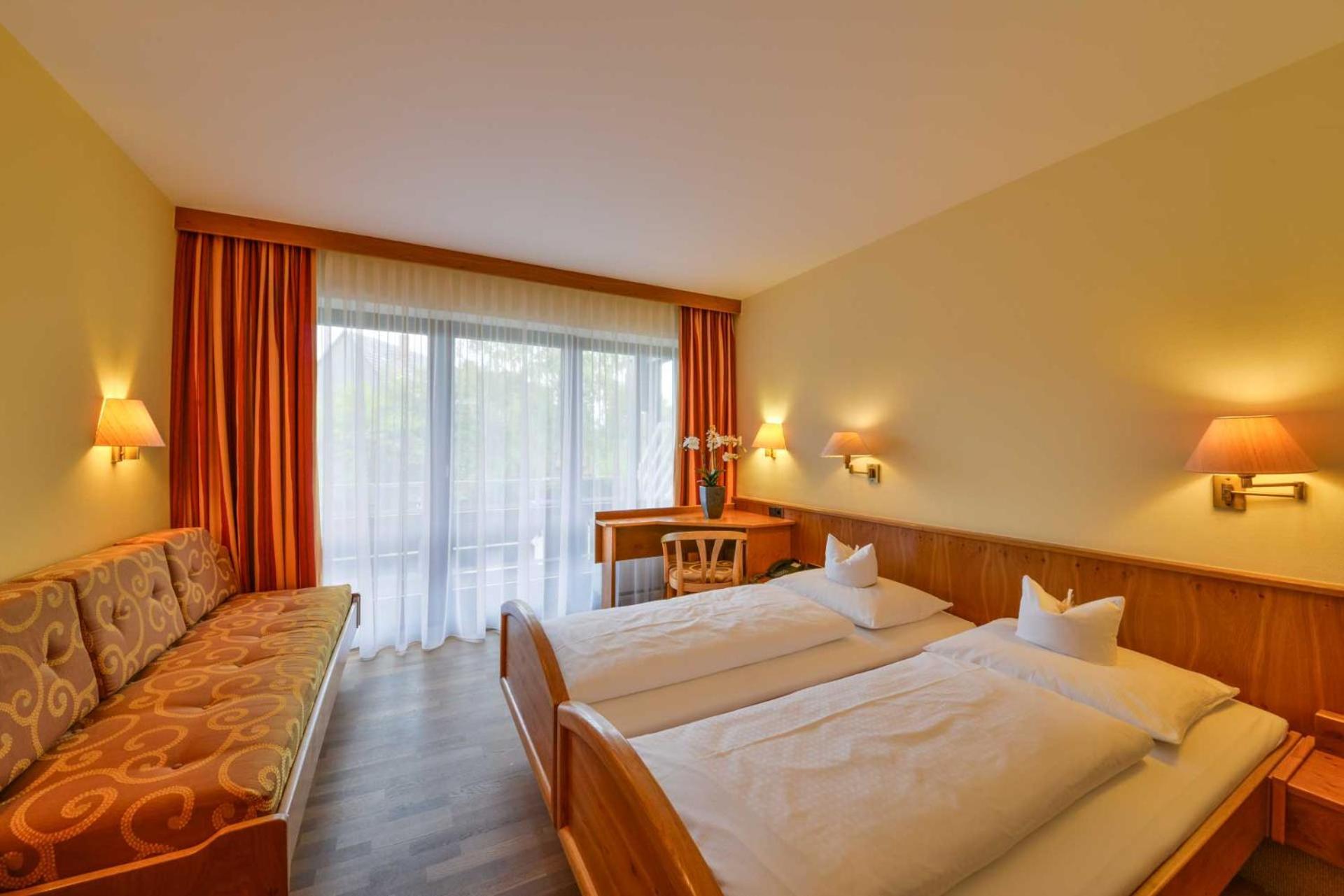 Landhotel Steiner Großheirath Esterno foto