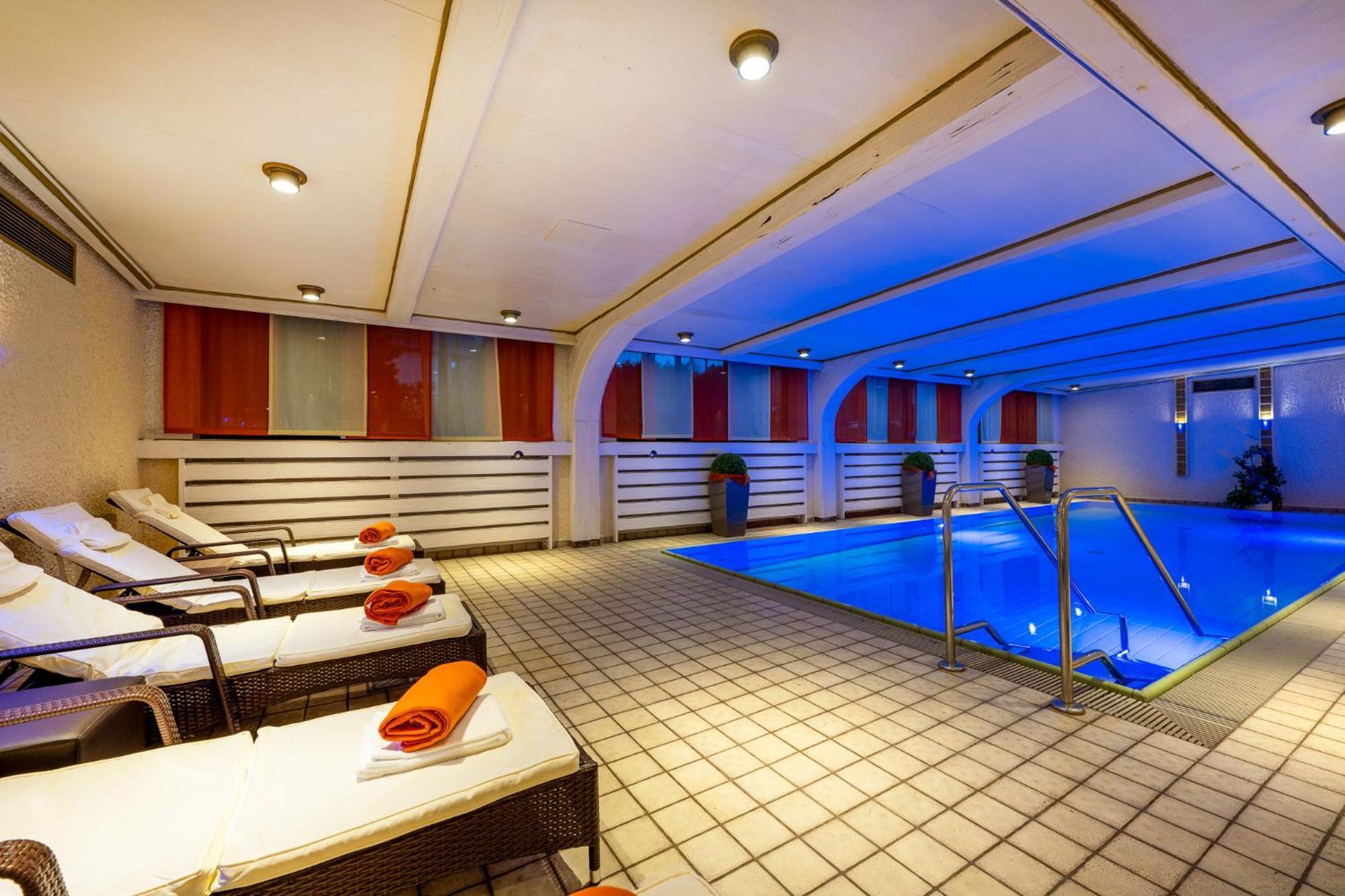 Landhotel Steiner Großheirath Esterno foto