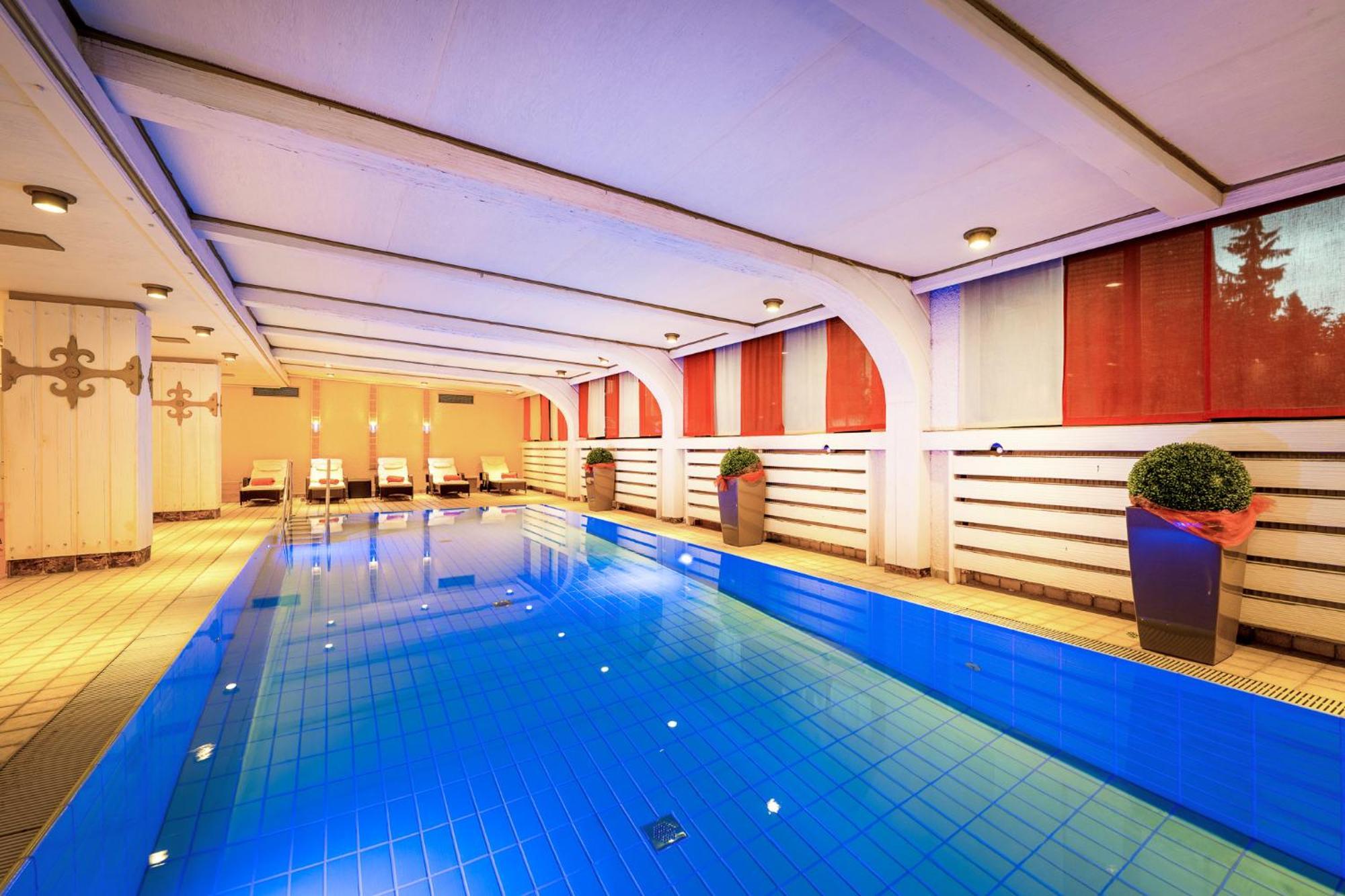 Landhotel Steiner Großheirath Esterno foto
