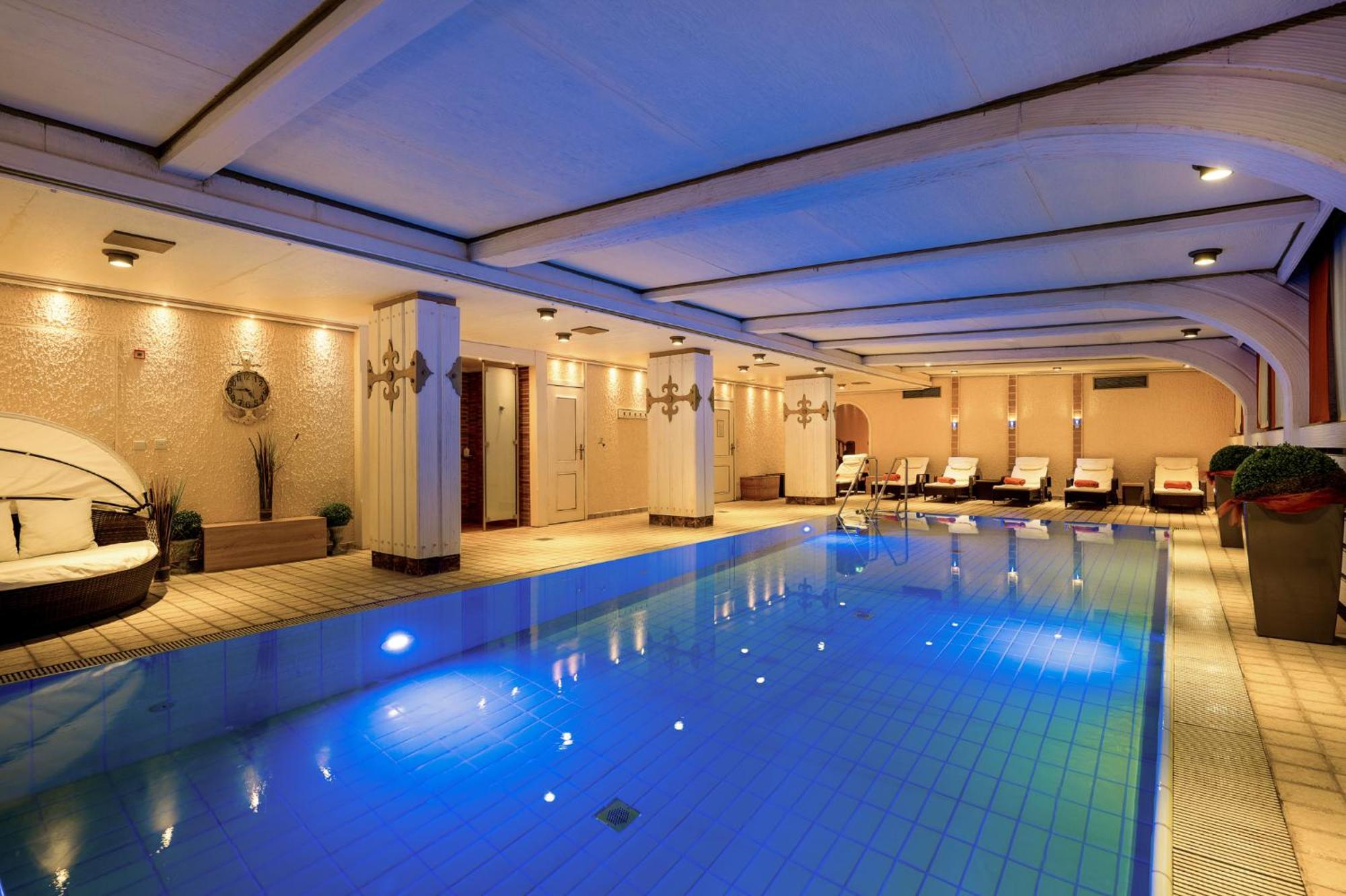 Landhotel Steiner Großheirath Esterno foto